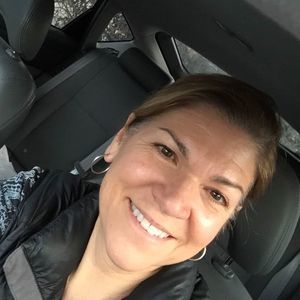 Meet your Posher, Margaret